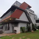 Krishna Villa Two ,6Bhk, Mountainous View , Nr Della Adventures
