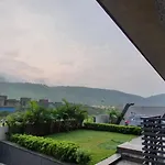 Krishna Villa Two ,6Bhk, Mountainous View , Nr Della Adventures