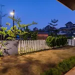 Stayvista\'S Hillside Cove - Mountain-View Villa With Plunge Pool & Kids Zone