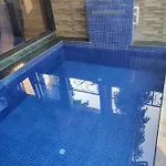 Anvi Villa