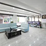 Hotel Aristro Lonavala