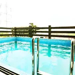 Glory Villa With Swimming Pool On Terrace 4Bhk