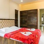 Glory Villa With Swimming Pool On Terrace 4Bhk