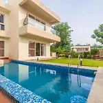 Villa Azul By Stayvista, Offering A Snooker Table, Terrace, Swimming Pool & A Spacious Lawn With A Charming Gazebo For A Perfect Getaway
