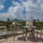Villa Azul By Stayvista, Offering A Snooker Table, Terrace, Swimming Pool & A Spacious Lawn With A Charming Gazebo For A Perfect Getaway