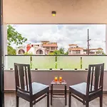 Stayvista\'S Fairfield Villa - A Green Lawn And Charming Orchard Await Your Retreat
