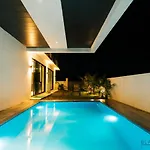 Platinum Villa 3Bhk