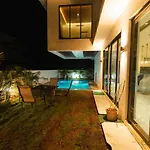 Platinum Villa 3Bhk