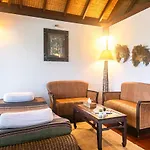 Stayvista\'S Vyoman Villa - Experience A Valley View, Lush Lawn, Spa, And Yoga Retreat