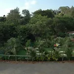Sai Moreshwar Resort