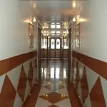 Sai Moreshwar Resort