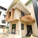 Shalimar Villa By Limestays