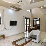 Shalimar Villa By Limestays