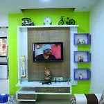 Akshaya Villa