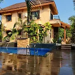 Nest Villa With Private Pool
