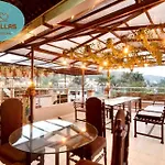 Lugani\'S - Mehrransh Villa