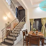 Lugani\'S - Rihanna Villa