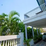 The Greek Villa