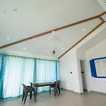 The Greek Villa