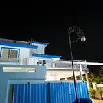 The Greek Villa