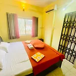 Riyansh Villa