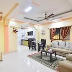 Empyrean Stays Prince Villa Lonavala