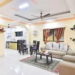 Empyrean Stays Prince Villa Lonavala
