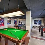 Meritas Crystal Resort