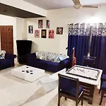 Ivy Terrace Villa