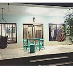 Ivy Terrace Villa