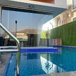 Mount Resorts Lonavala 5 Bhk Luxurious Villa With Private Pool And Full Size Cricket Football Turf