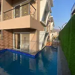 Mount Bungalows- 3 Bhk-Pvt Pool-Luxury-Scenic
