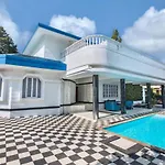 White Horse Villa Lonavala