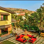 Aashiyaanaa Villa \