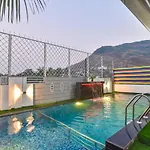 Arrow Villa 4Bhk Lonavala