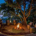Saffronstays Hillside Harriers, Lonavala - A Frame Chalets With Bathtub For Couples