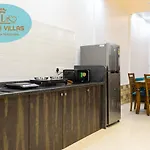 Lugani\'S - La Vidaa Loca Manor B3