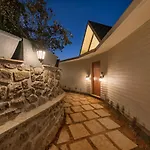 Saffronstays Hillside Harriers, Lonavala - A Frame Chalets With Bathtub For Couples
