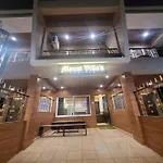 Mount Bungalows-Mount Villa\'S