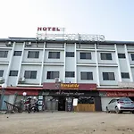 Hotel Sai Niwas