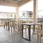 Greenfield Villa