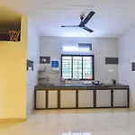 Lifeline Villas - Mountain View 3Bhk Big Pool Villa With Baby Pool