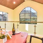 Lifeline Villas - Mountain View 3Bhk Big Pool Villa With Baby Pool