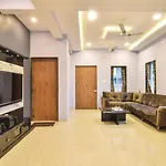H2O Greens Villa