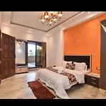 Mount Bliss Villa