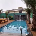 Mayberry Villa