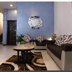 Mount Bliss Villa, Mtdc Approved