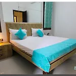 Mount Bliss Villa, Mtdc Approved