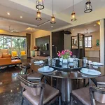 Stayvista\'S Verde Villa With Private Pool, Games Room & Terrace