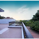 Mount Bliss Villa, Mtdc Approved